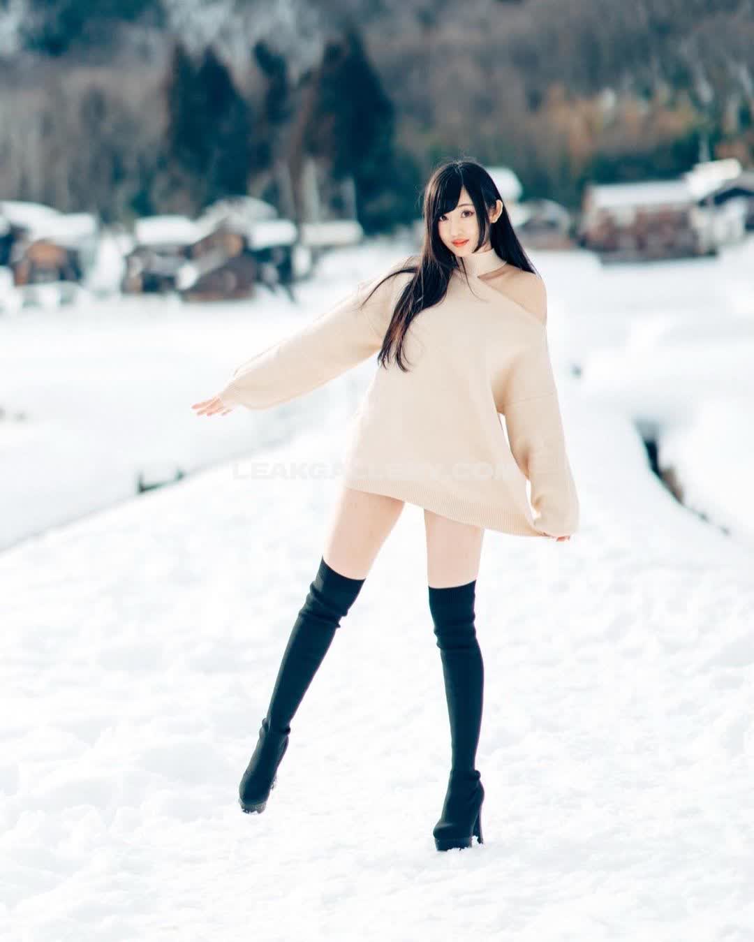 Ayachamo_1028 Exclusive Leaked Nude OnlyFans #7829726