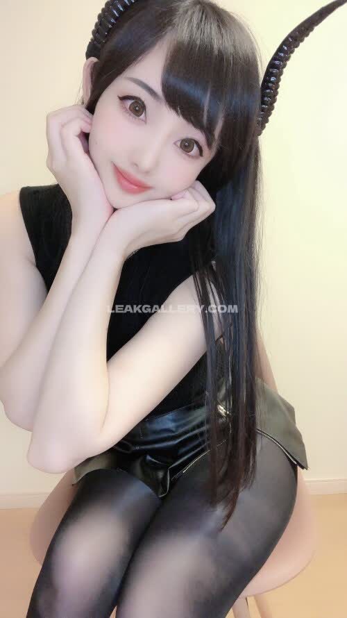 Ayachamo_1028 Exclusive Leaked Nude OnlyFans #7836707
