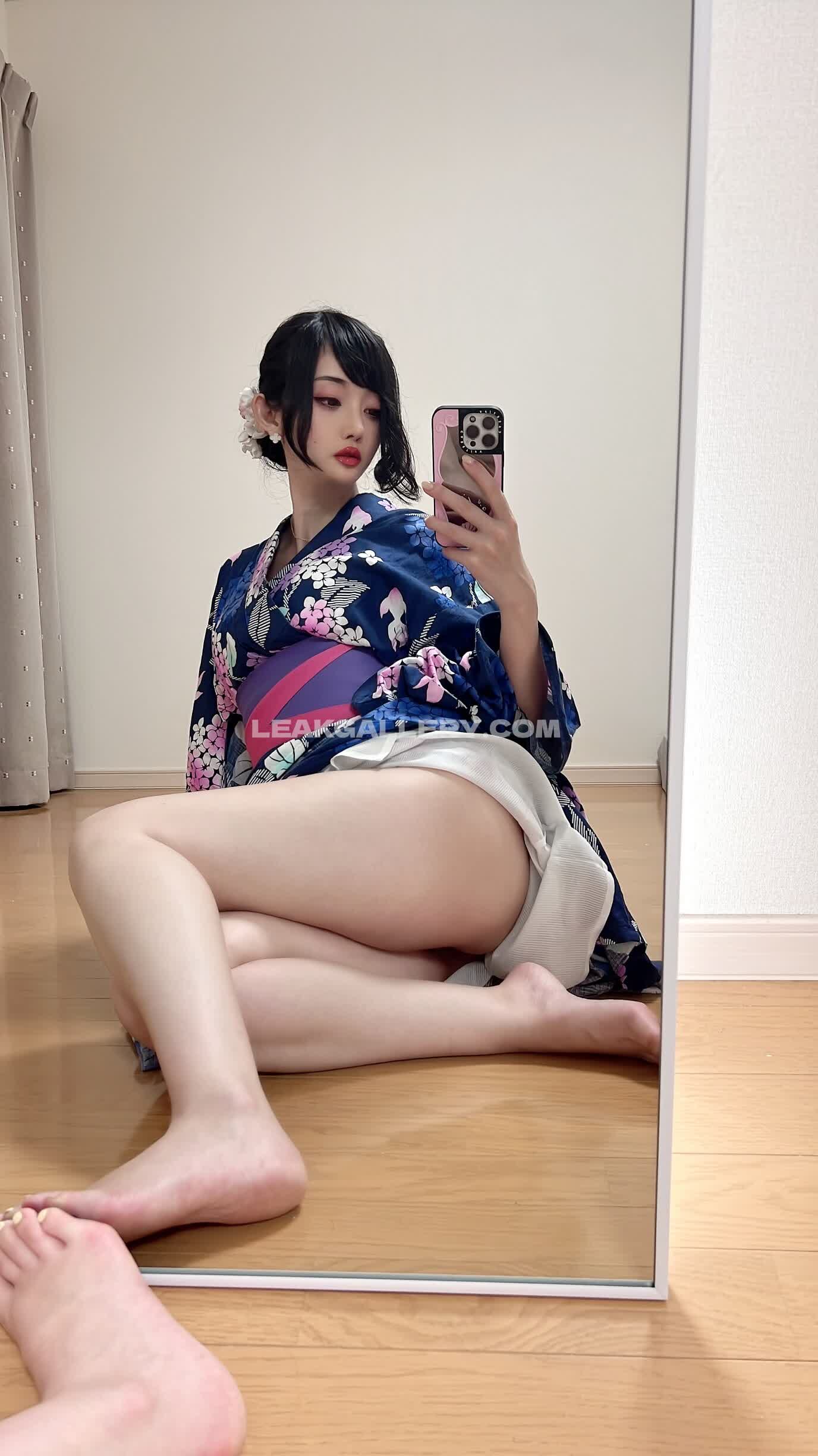 Ayachamo_1028 Exclusive Leaked Nude OnlyFans #7836020