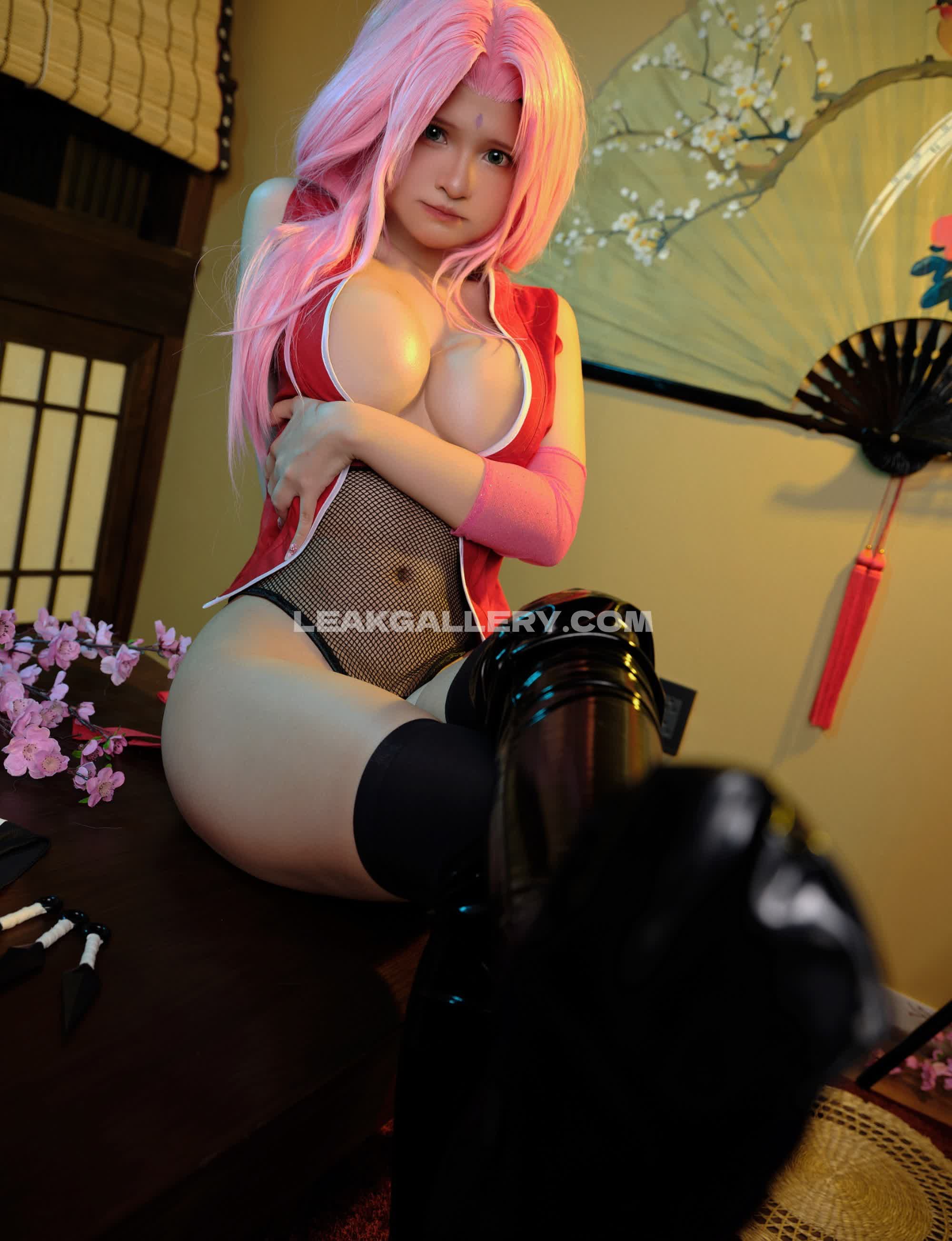 Azami Exclusive Leaked Nude OnlyFans #7869100