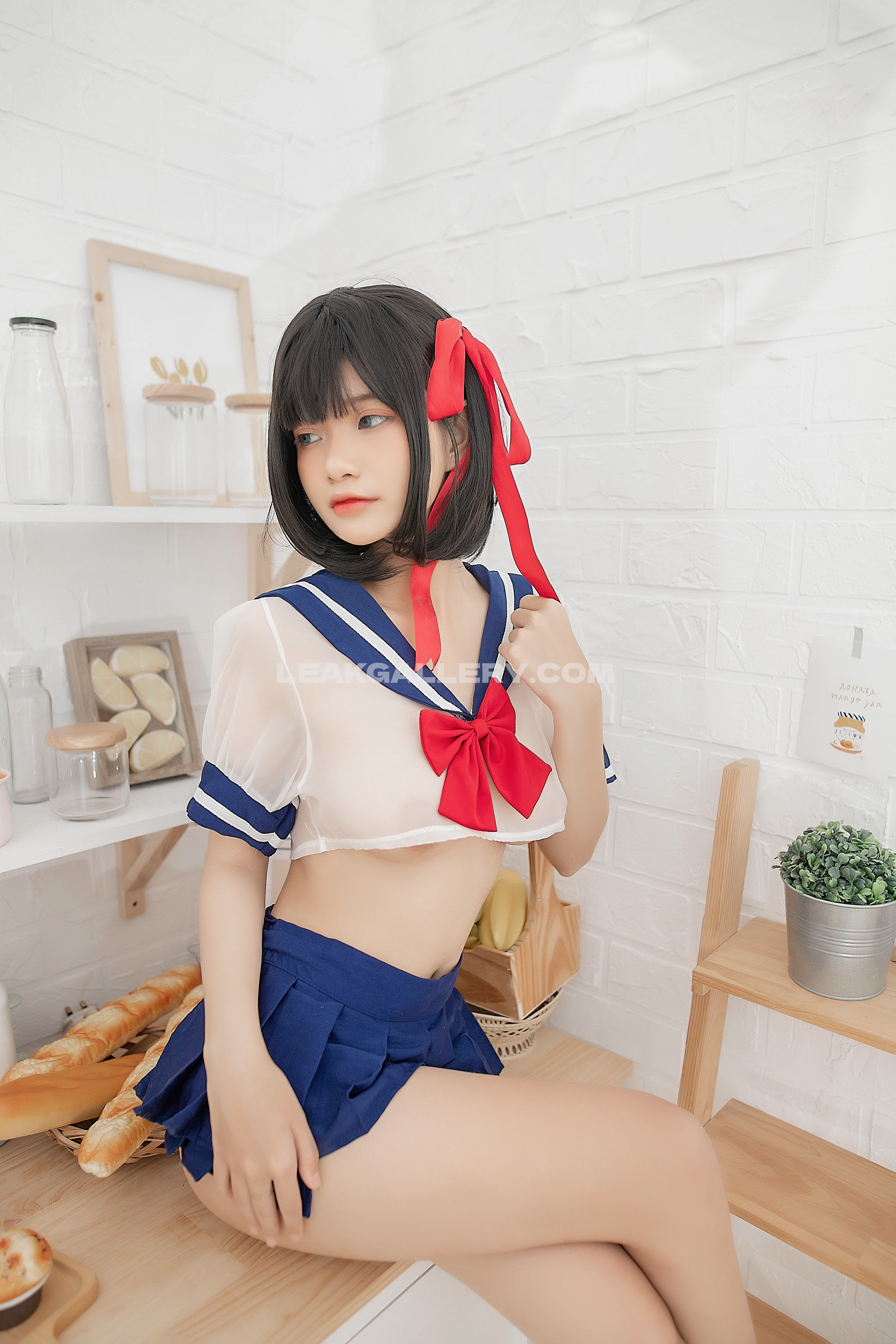Azami Exclusive Leaked Nude OnlyFans #7870564