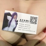 Azami Exklusiv geleakte Nacktbilder von OnlyFans #7880908