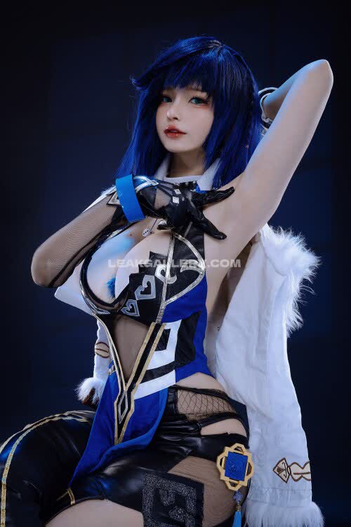 Azami Exclusive Leaked Nude OnlyFans #7878529