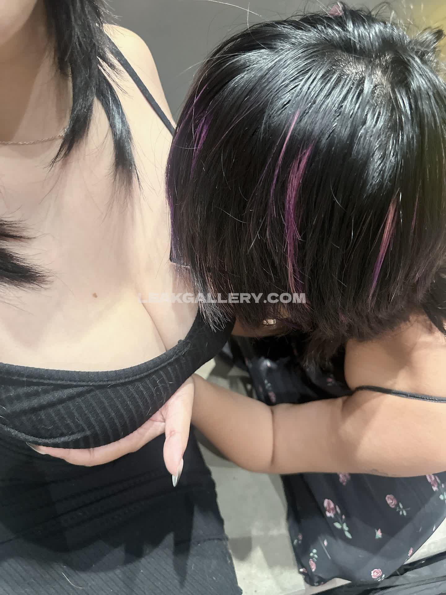 Azami Exklusiv geleakte Nacktbilder von OnlyFans #7870912