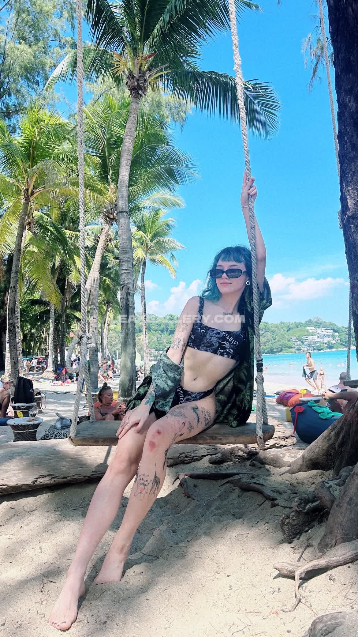 B3brina Exclusive Leaked Nude OnlyFans #7498119
