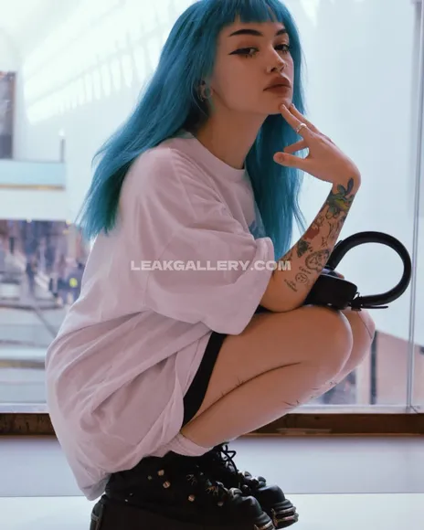 B3brina Exclusive Leaked Nude OnlyFans #7498638