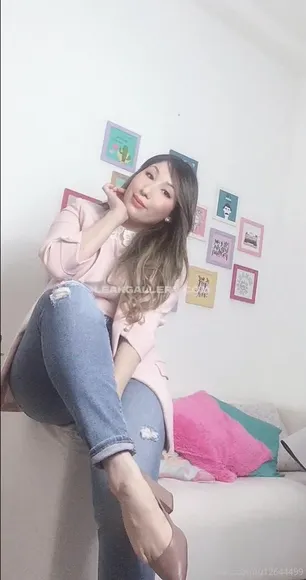 Babychanel Exclusive Leaked Nude OnlyFans #7962920