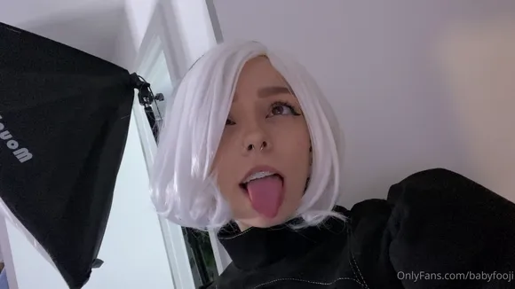 babyfooji video thumbnail