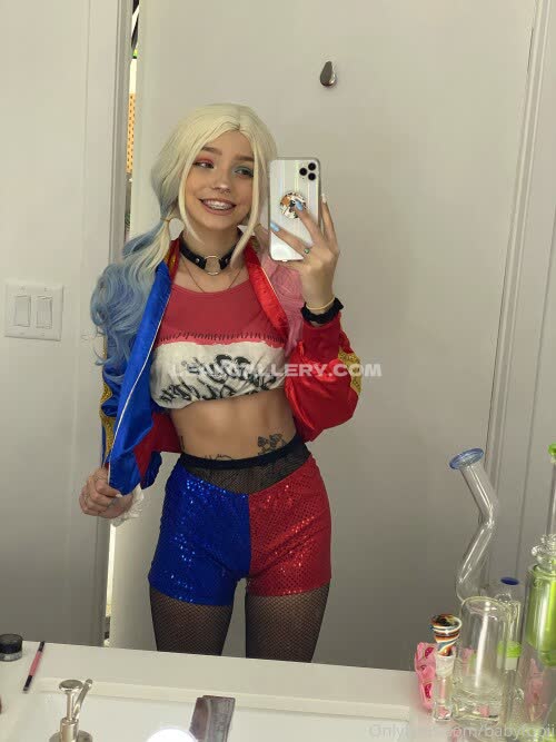 Babyfooji Exclusive Leaked Nude OnlyFans #7134589