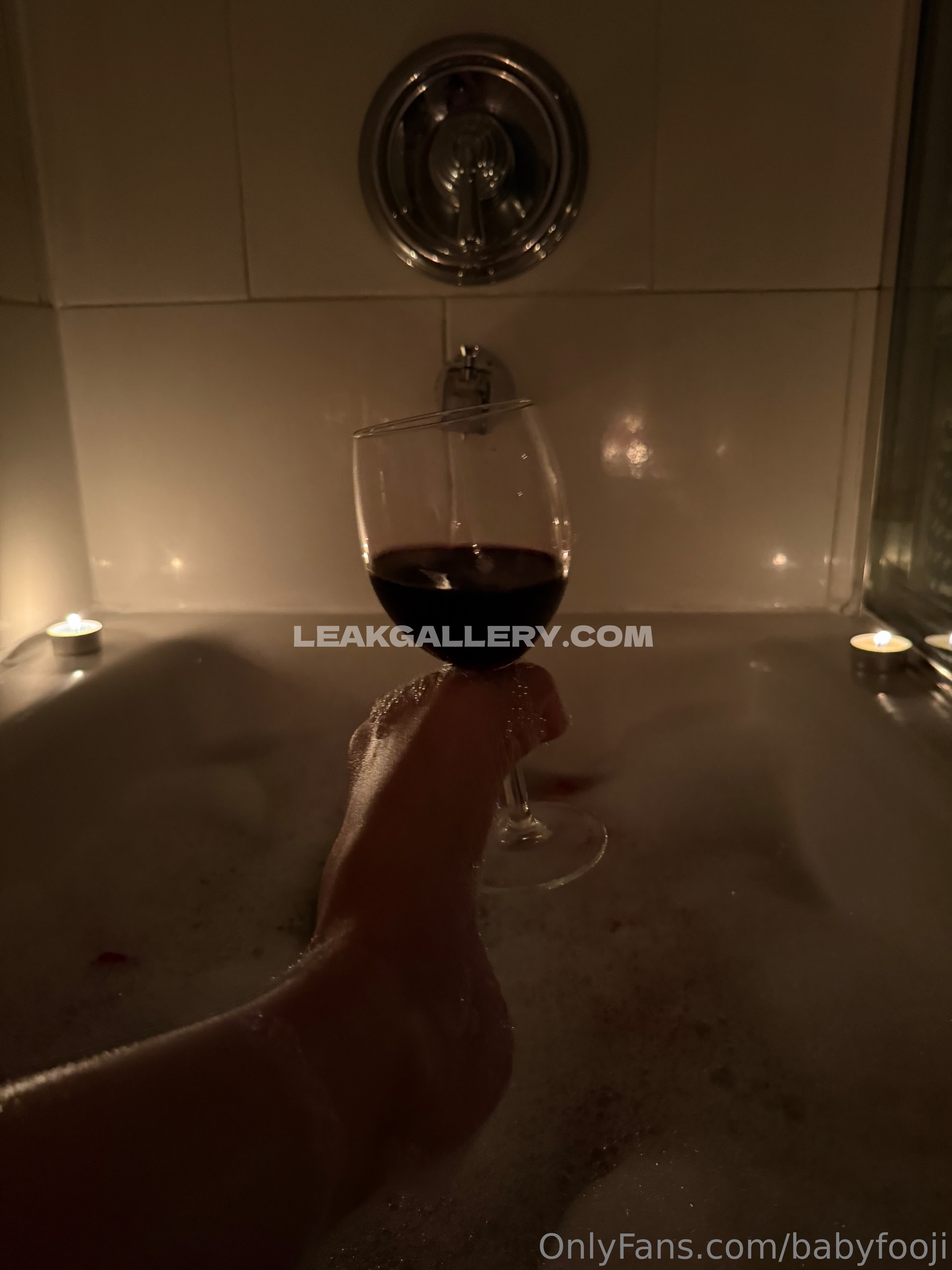 Babyfooji Exclusive Leaked Nude OnlyFans #7135968