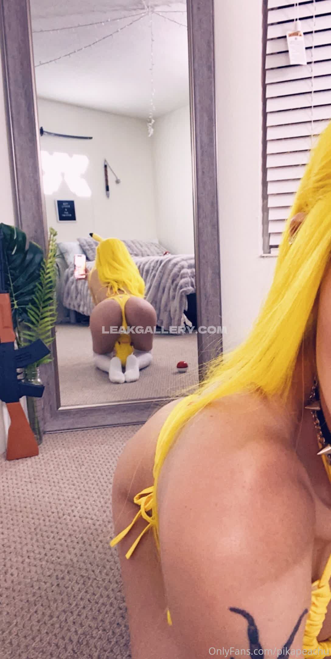 Babyfooji Exclusive Leaked Nude OnlyFans #3680164
