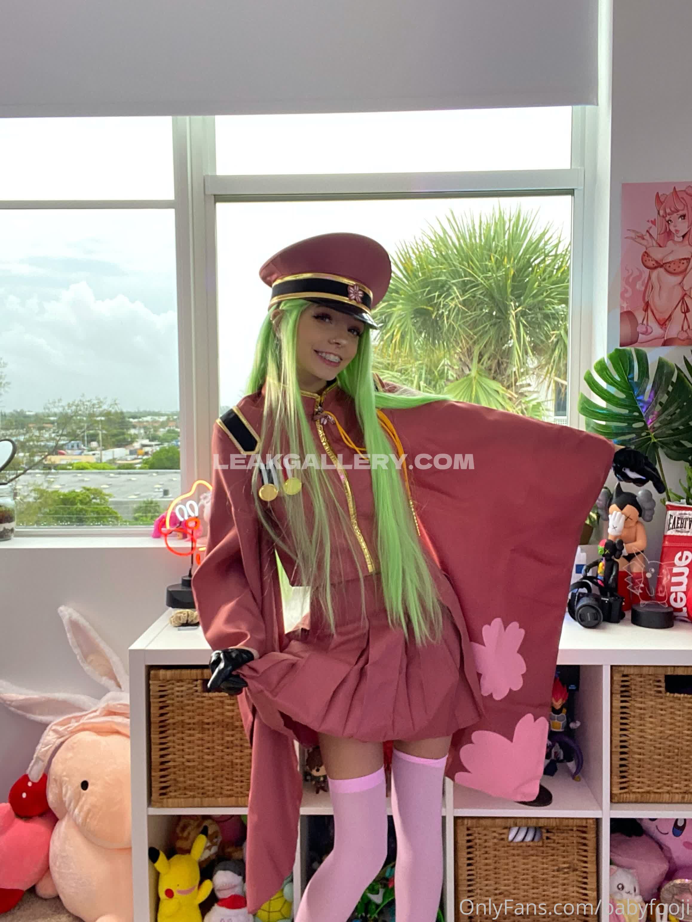 Babyfooji Exklusiv geleakte Nacktbilder von OnlyFans #3683764
