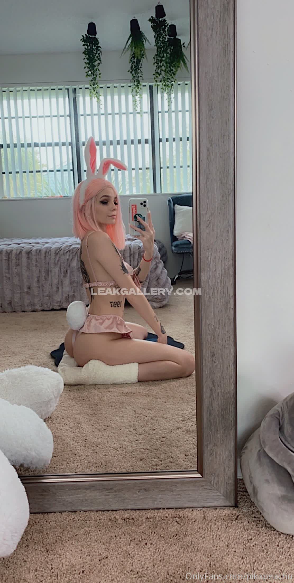 Babyfooji Exclusive Leaked Nude OnlyFans #3684222