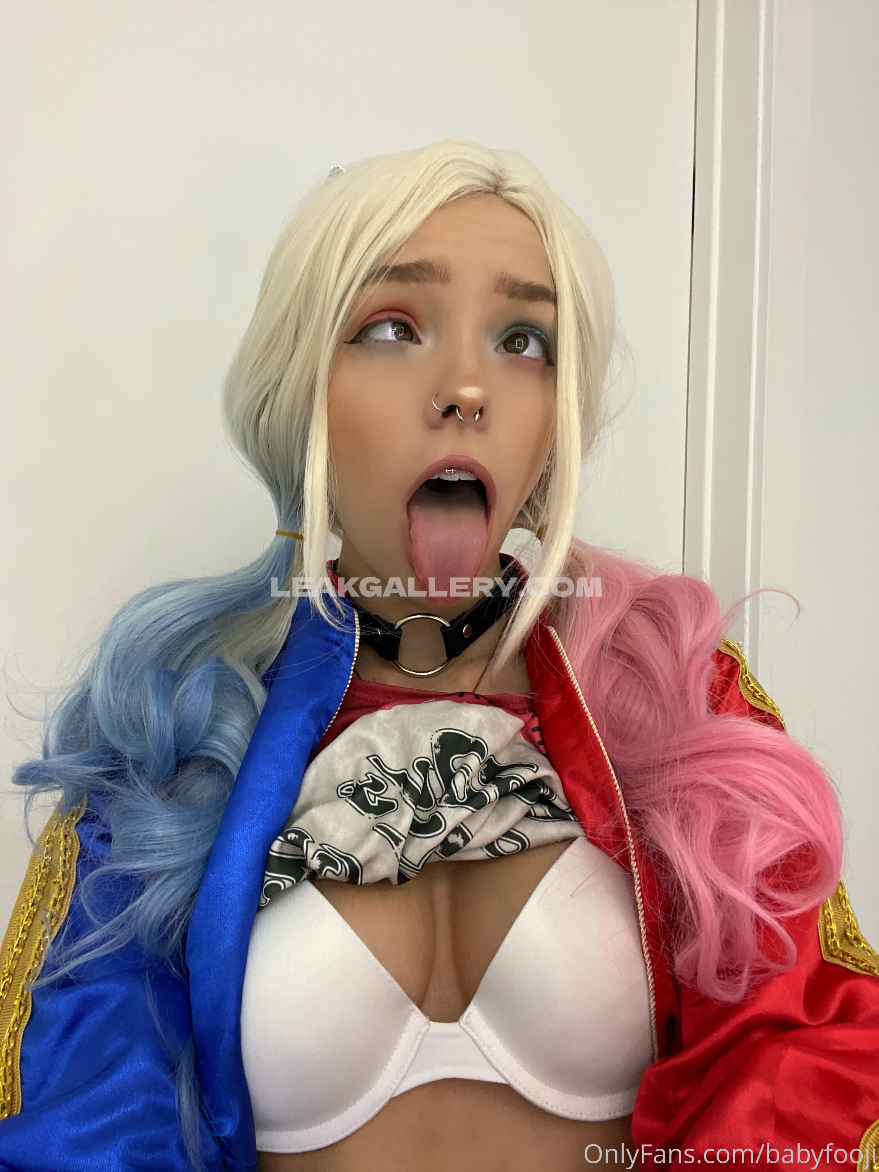 Babyfooji Exclusive Leaked Nude OnlyFans #4702393