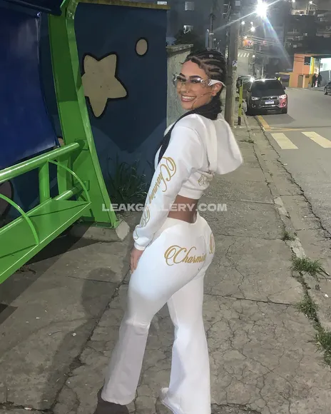 Baddiejuu Exclusieve gelekte naaktcontent van OnlyFans #6800686