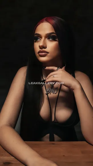 Badmomzjay / badmomzjayyy Exclusive Leaked Nude Onlyfans #4384918