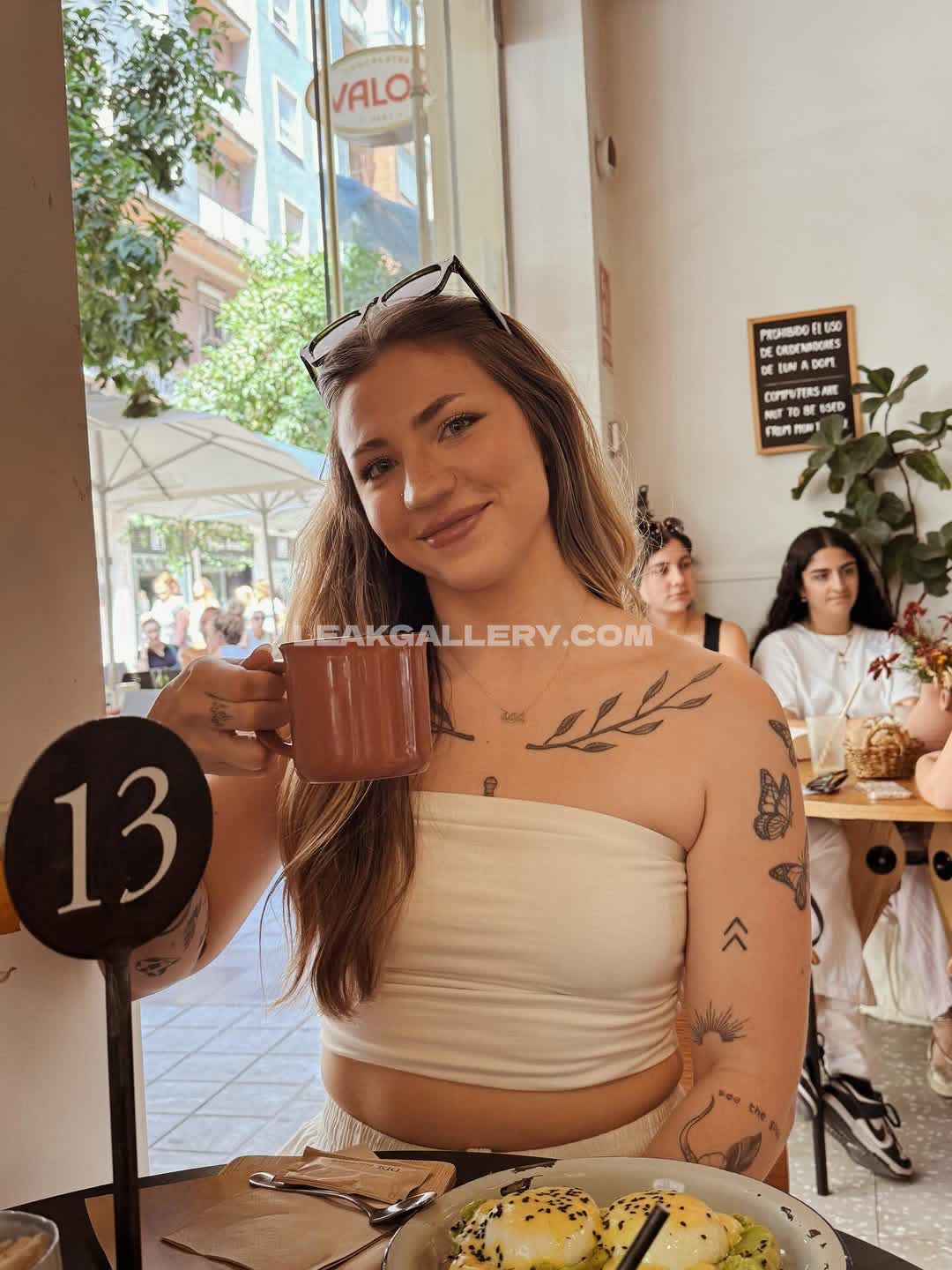Baileygoatbtw Exclusive Leaked Nude OnlyFans #7515442