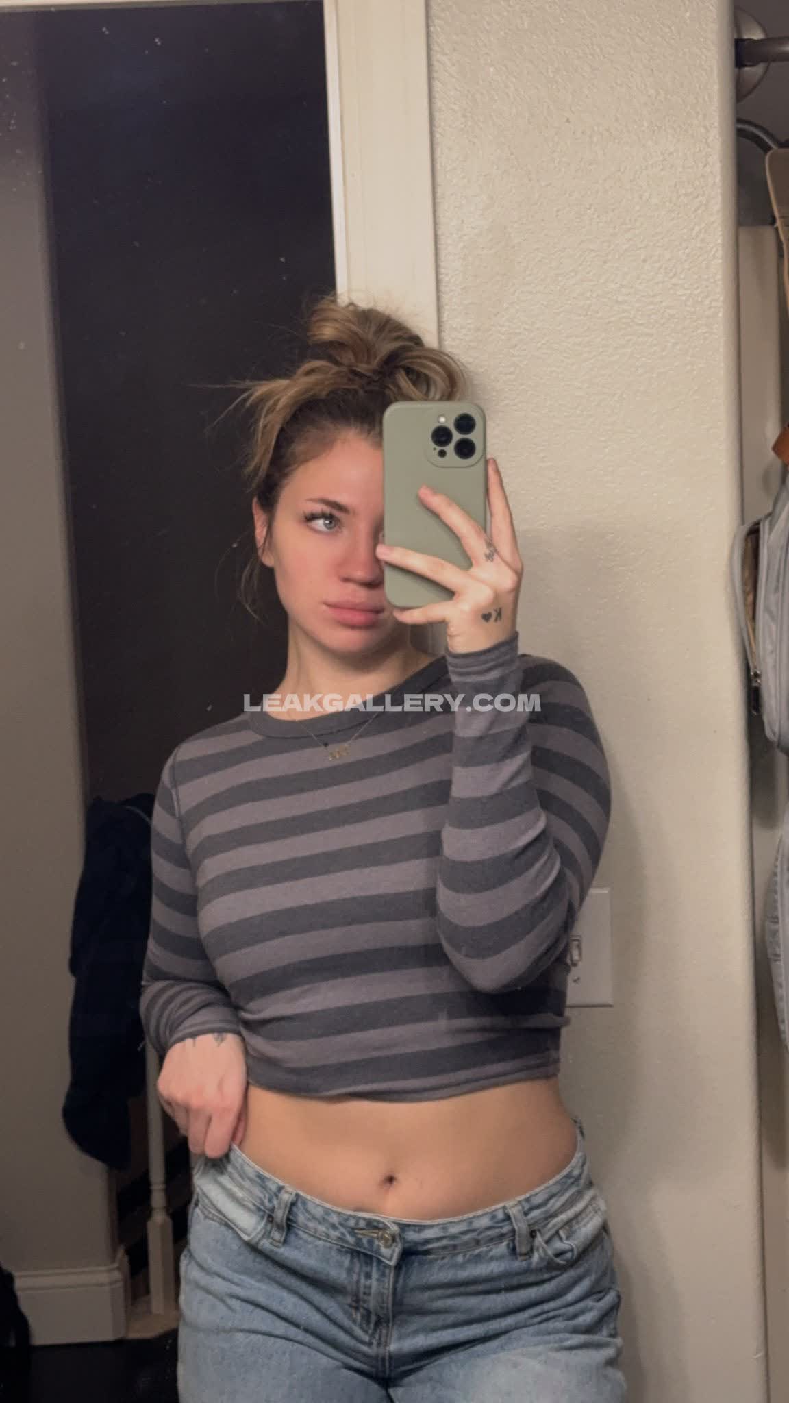 Baileygoatbtw Exclusive Leaked Nude OnlyFans #7510178