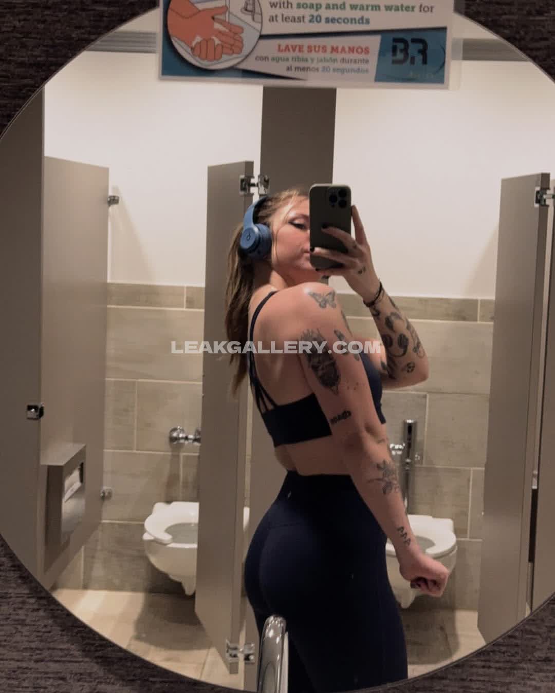Baileygoatbtw Exclusive Leaked Nude OnlyFans #7514483