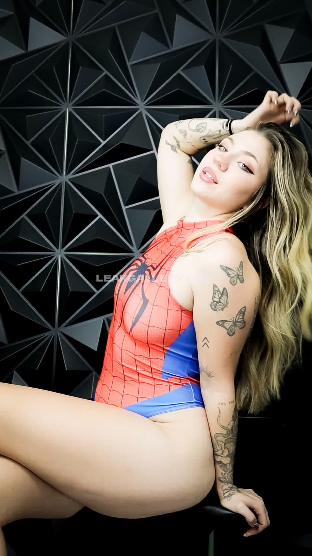 Baileygoatbtw Exclusive Leaked Nude OnlyFans #7507530