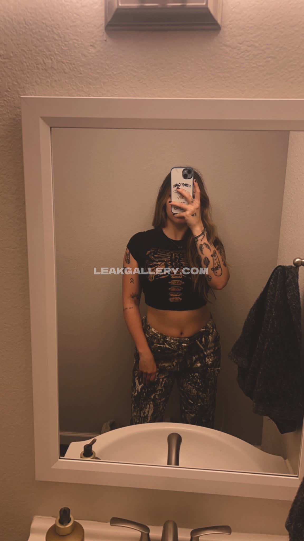 Baileygoatbtw Exclusive Leaked Nude OnlyFans #7512658