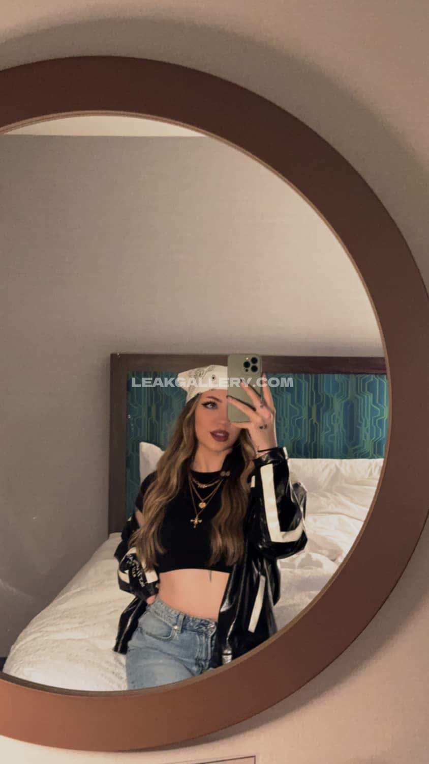 Baileygoatbtw Exclusive Leaked Nude OnlyFans #7500612