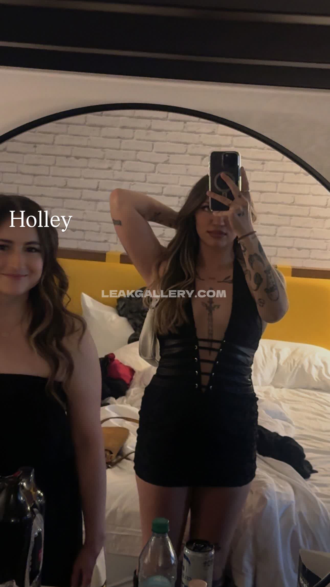 Baileygoatbtw Exclusive Leaked Nude OnlyFans #7518791