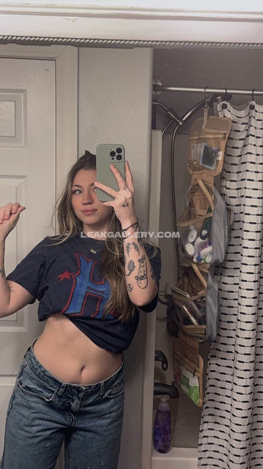 Baileygoatbtw Exclusive Leaked Nude OnlyFans #7499770