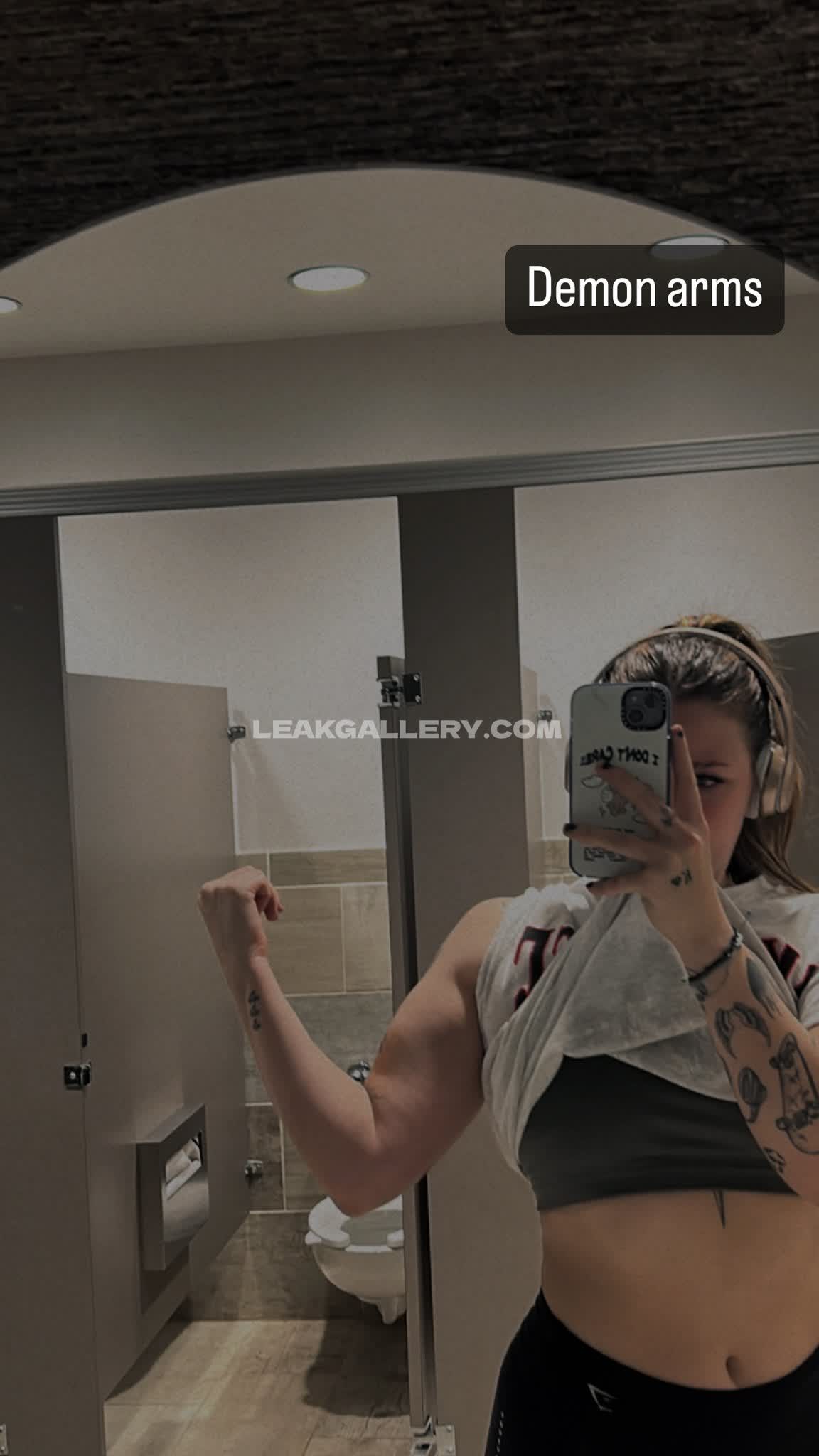 Baileygoatbtw Exclusive Leaked Nude OnlyFans #7506664