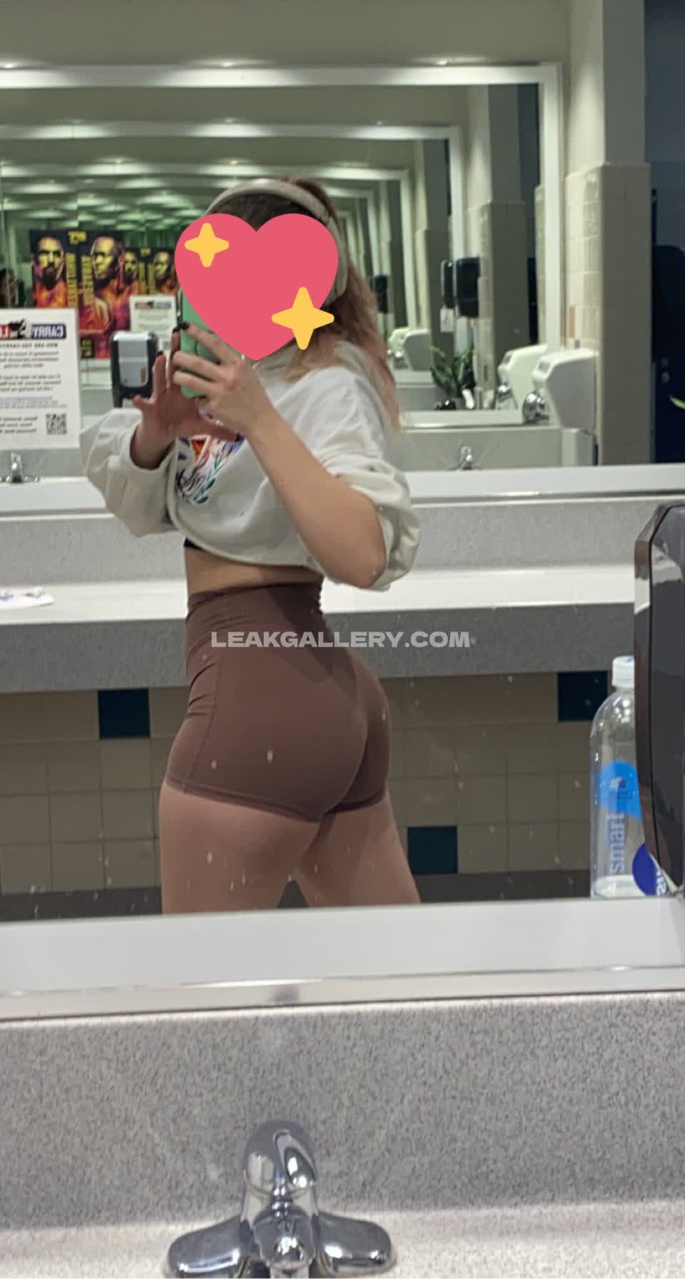 Baileygoatbtw Exklusiv geleakte Nacktbilder von OnlyFans #7517613