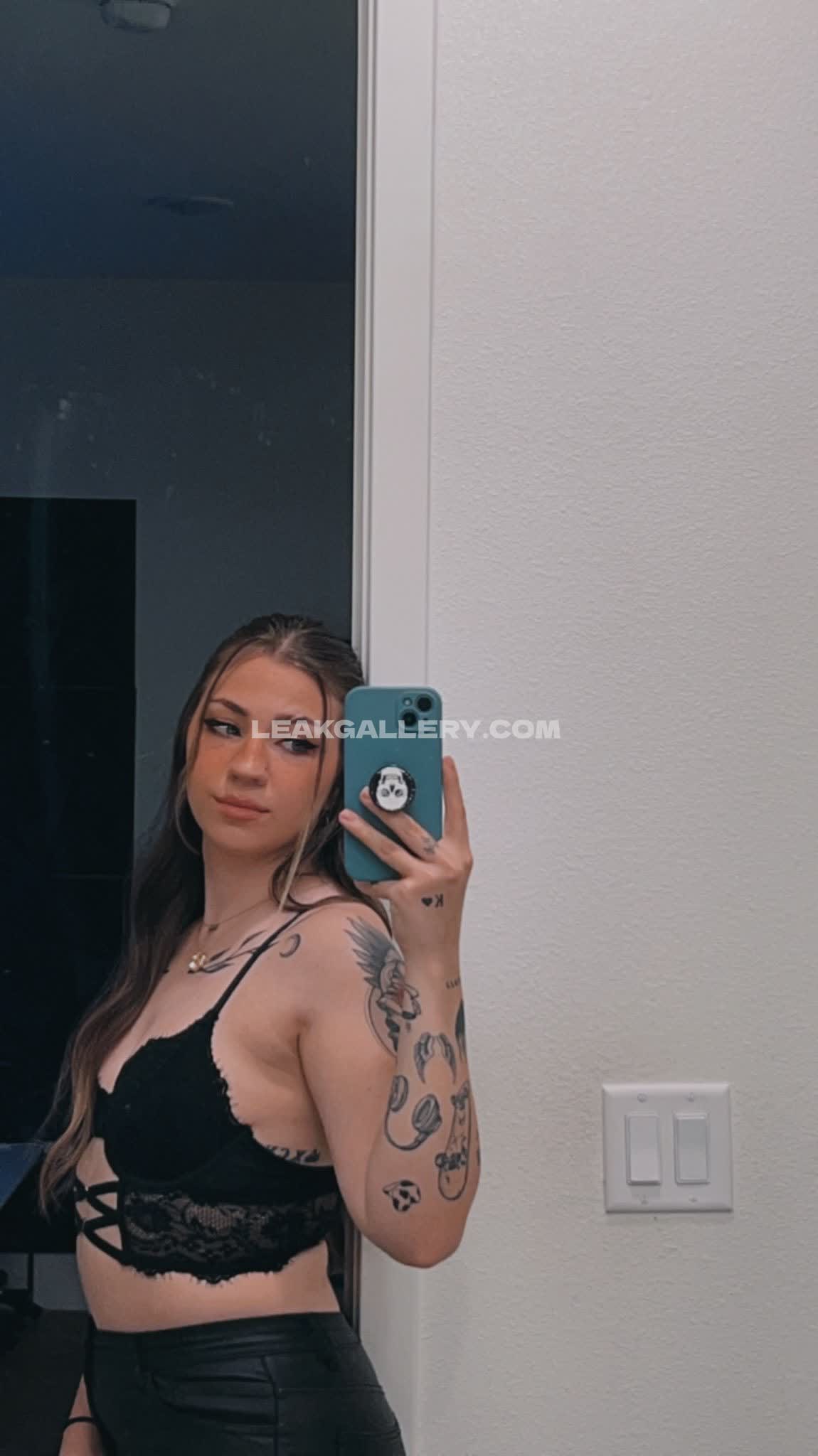 Baileygoatbtw Exclusive Leaked Nude OnlyFans #7516005