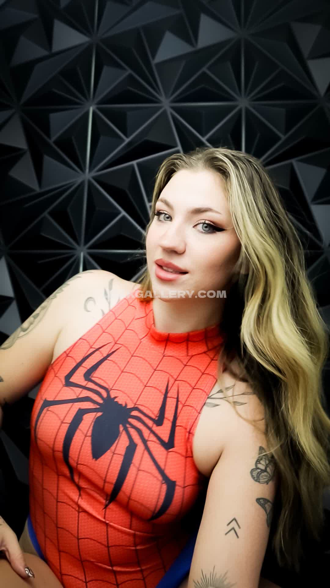 Baileygoatbtw Exclusive Leaked Nude OnlyFans #7517197