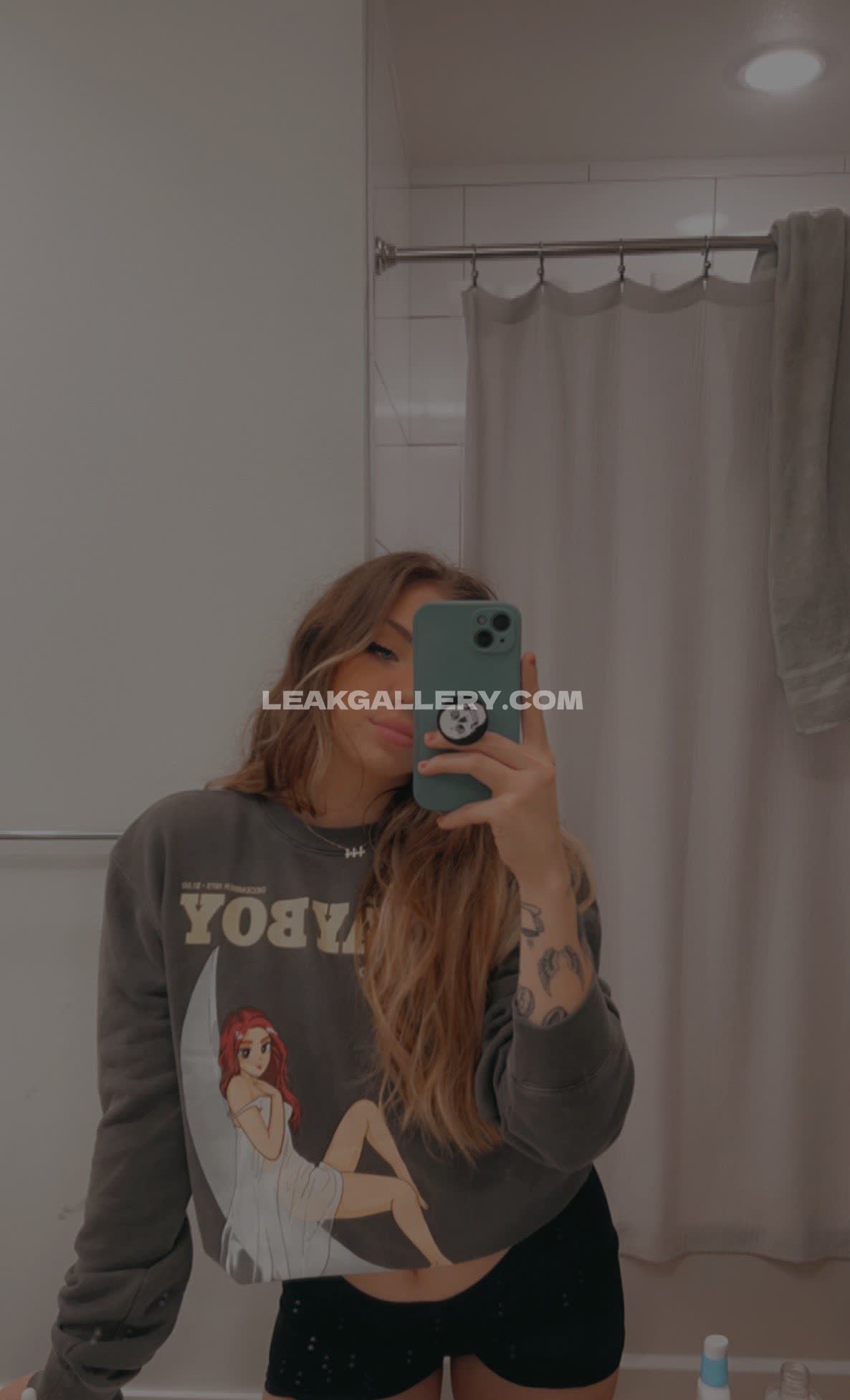 Baileygoatbtw OnlyFans Nudi in Esclusiva Trapela #7515919