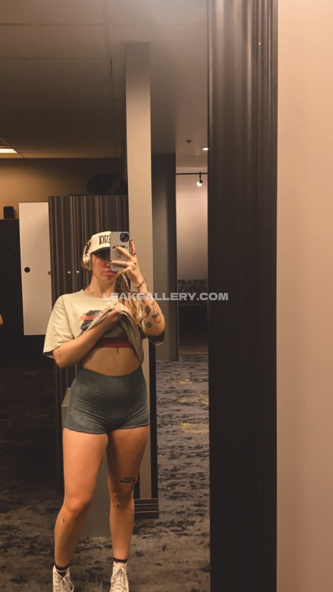 Baileygoatbtw Exclusive Leaked Nude OnlyFans #7510937