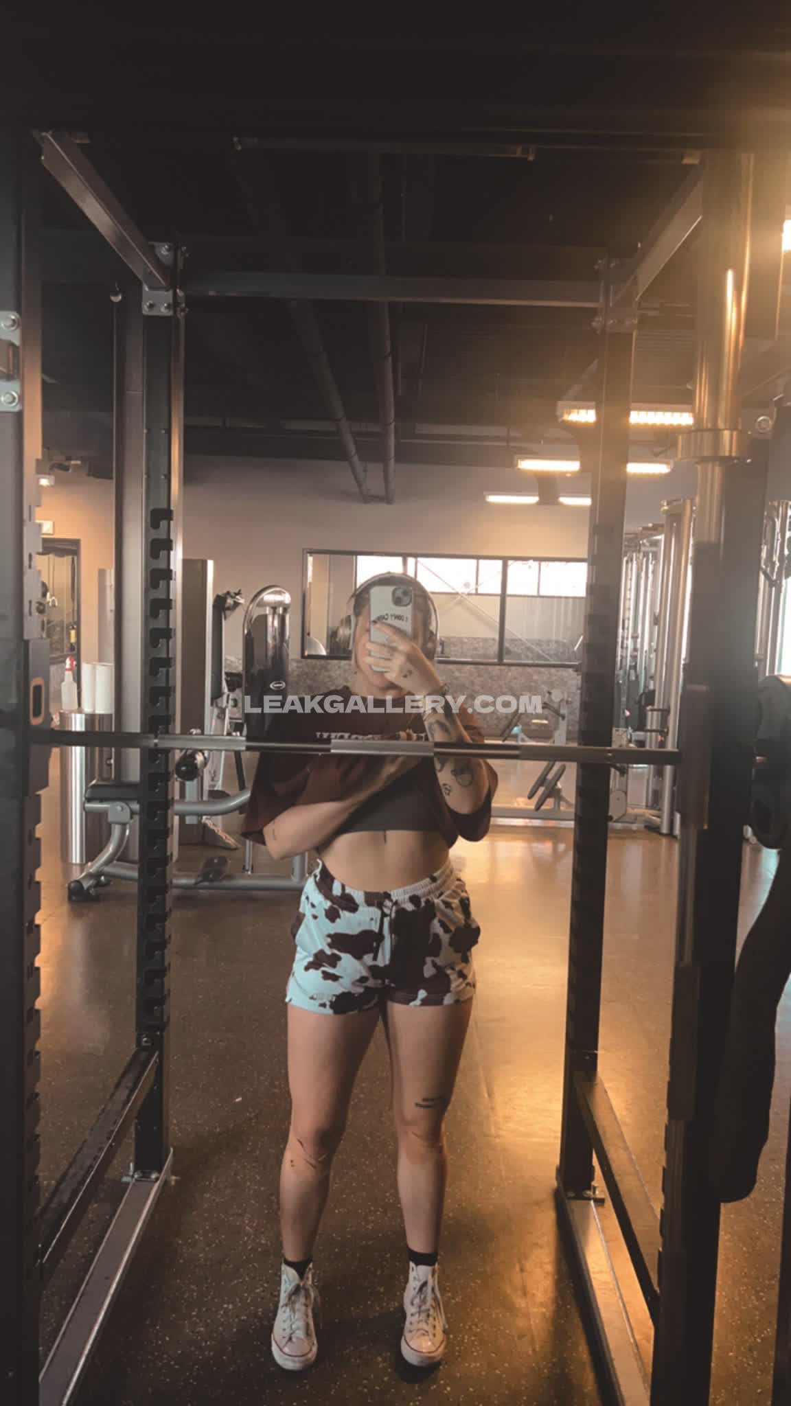 Baileygoatbtw OnlyFans Nudi in Esclusiva Trapela #7515925