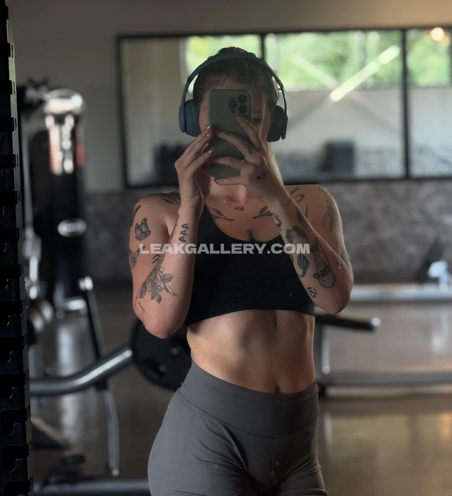 Baileygoatbtw Exclusive Leaked Nude OnlyFans #7517541