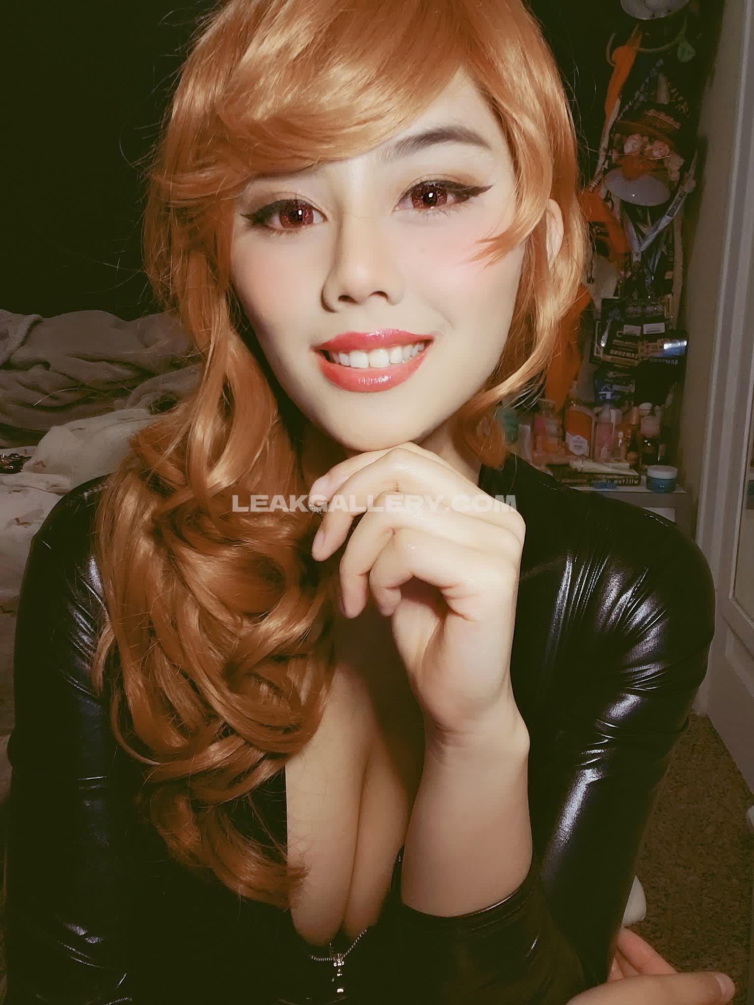Baitelephone Exclusive Leaked Nude OnlyFans #7891532