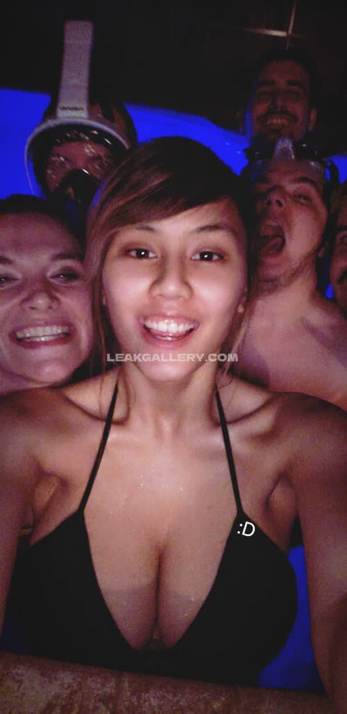 Baitelephone Exclusive Leaked Nude OnlyFans #7901736