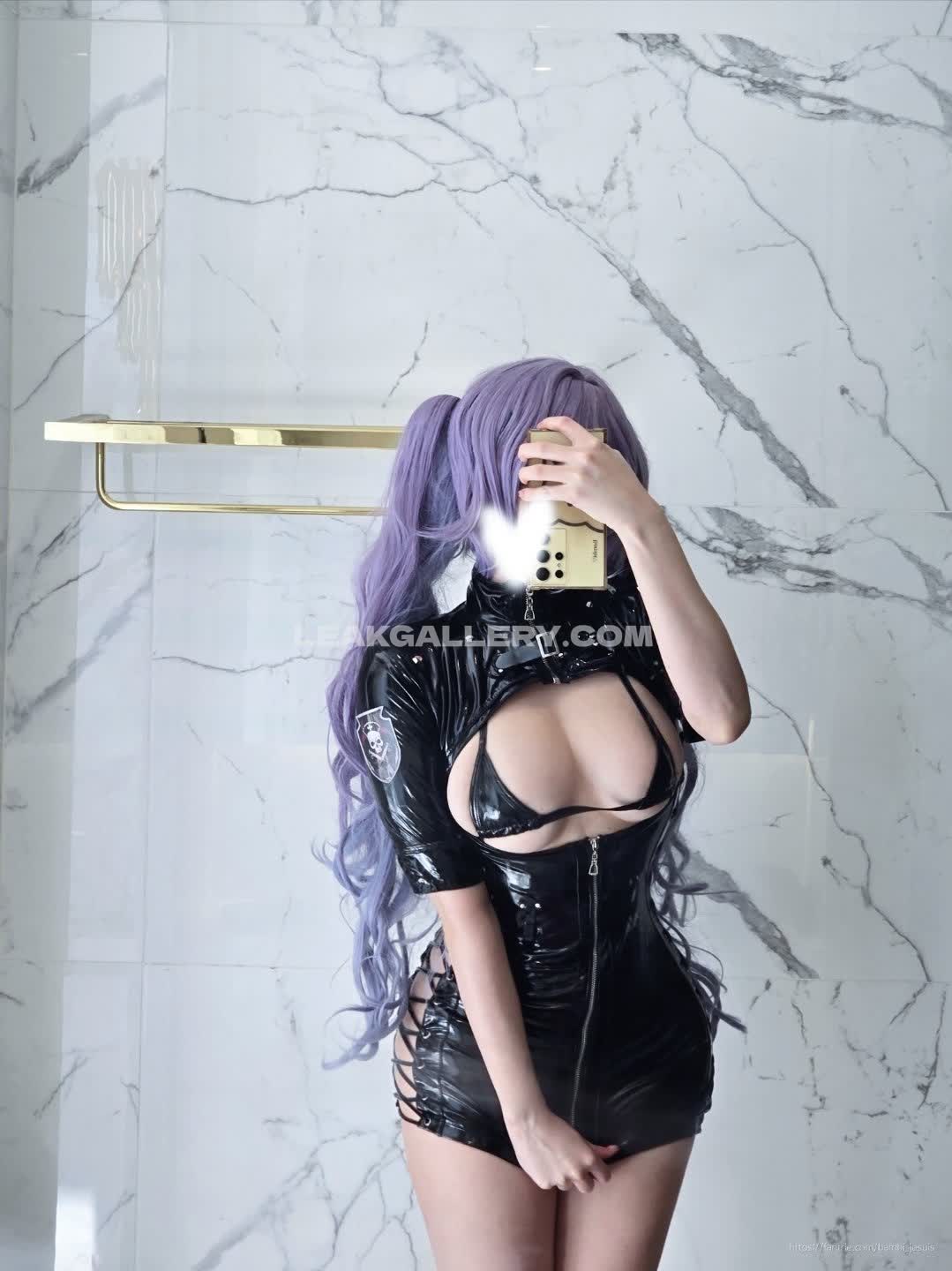 Bambi_jesuiss2 Exclusive Leaked Nude OnlyFans #7817584