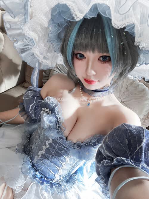 Banbanko_ Exclusive Leaked Nude OnlyFans #7875879