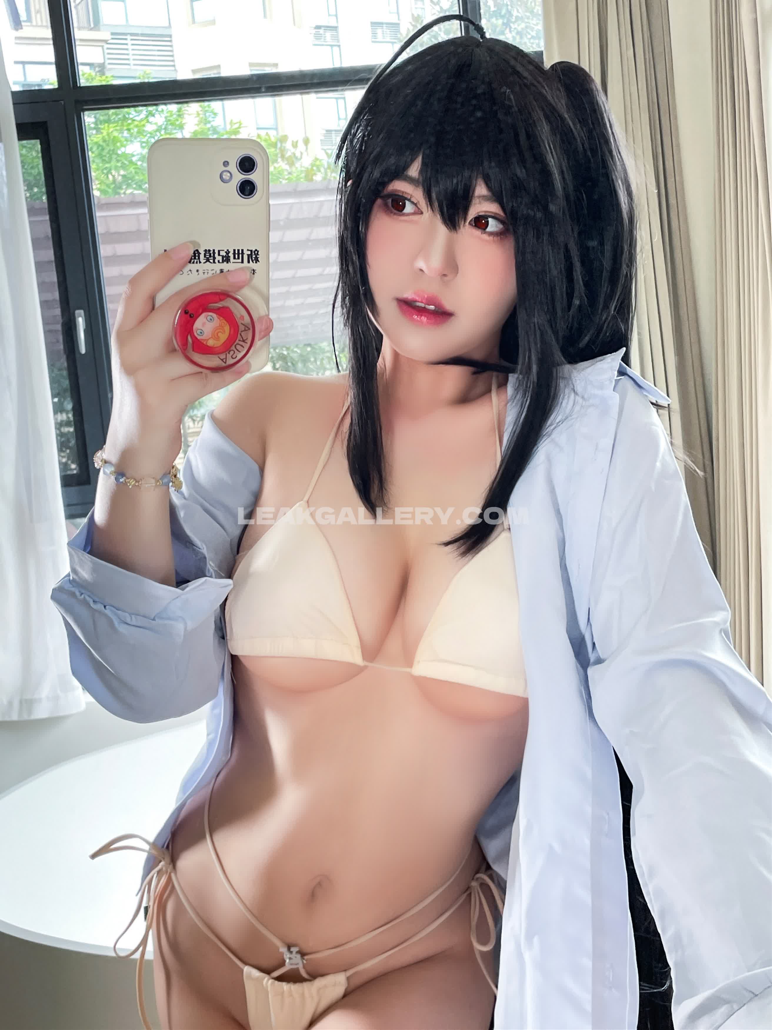 Banbanko_ Exclusive Leaked Nude OnlyFans #7865026
