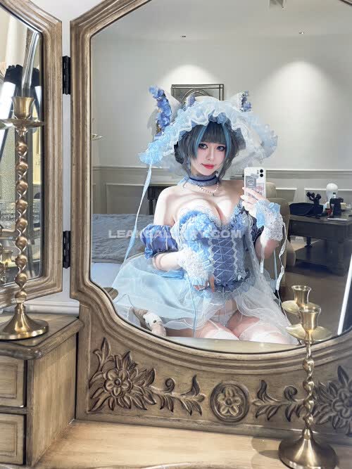 Banbanko_ Exclusive Leaked Nude OnlyFans #7865583