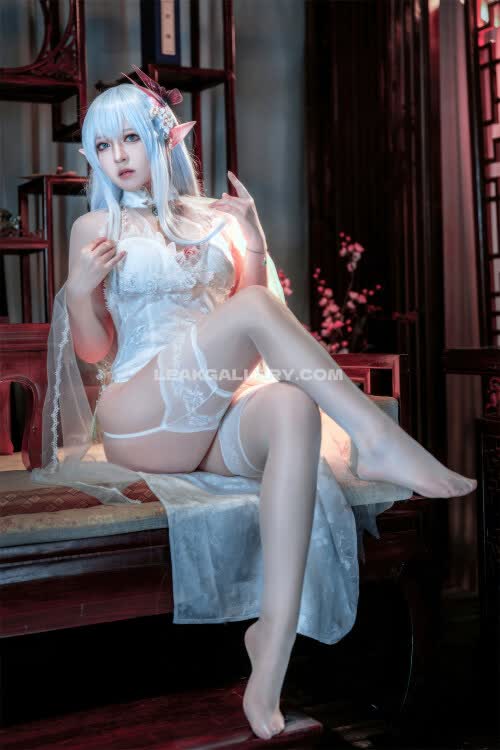 Banbanko_ Exclusive Leaked Nude OnlyFans #7864743