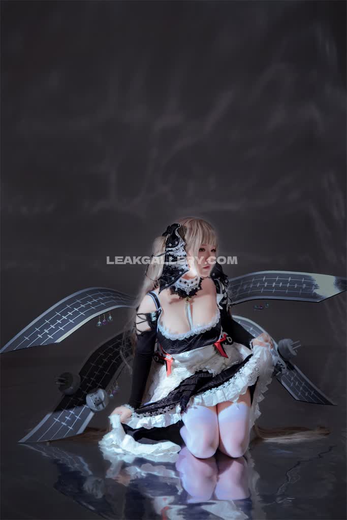 Banbanko_ Exclusive Leaked Nude OnlyFans #7867336
