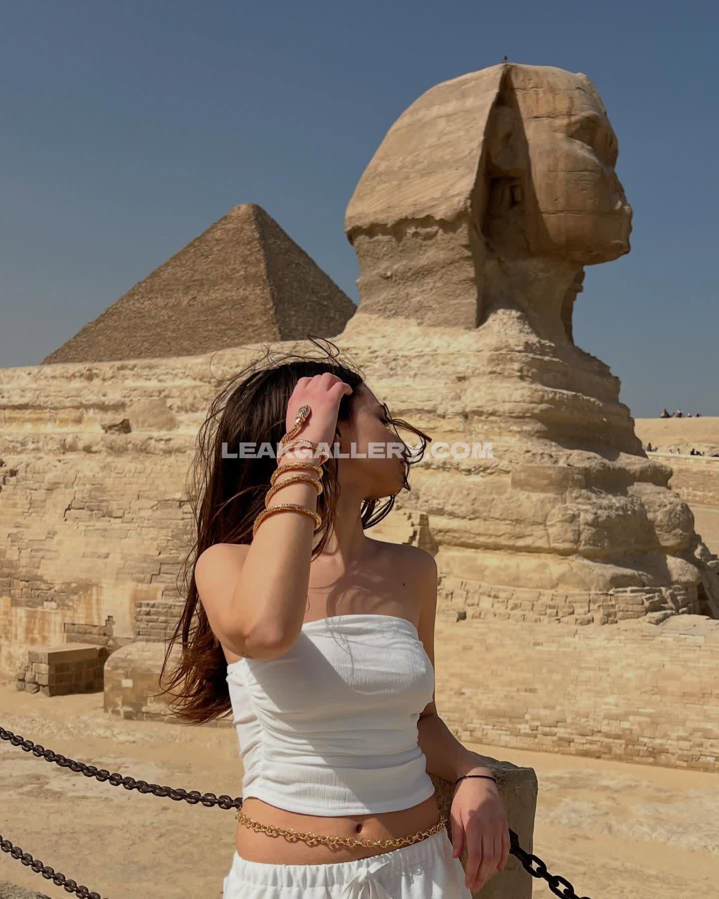 Barbaramarrocco Exclusive Leaked Nude OnlyFans #7516473