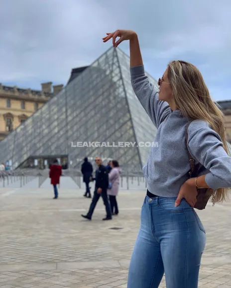 Barbdapic Exclusive Leaked Nude Onlyfans #5843703