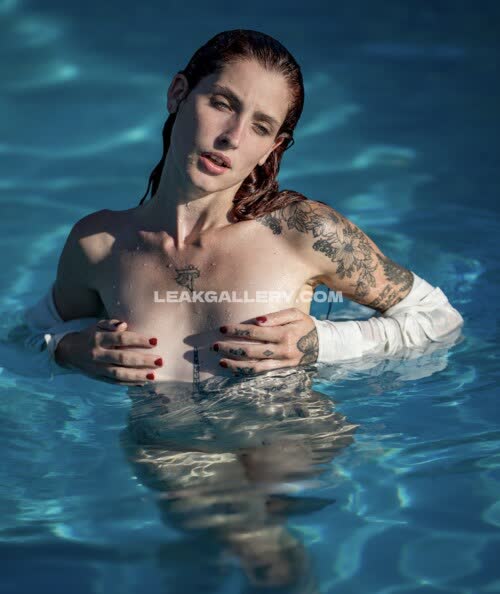 Barbora_aria 独占リークされたOnlyFansヌード #12089697