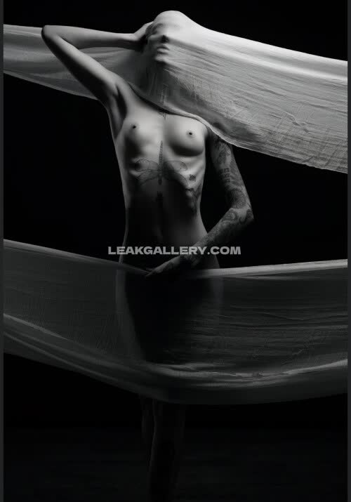 Barbora_aria Exclusive Leaked Nude OnlyFans #12089575