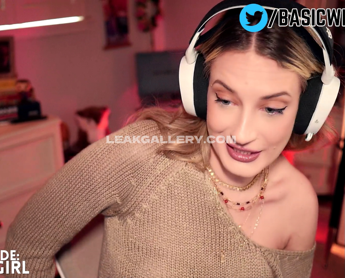 Basicwitgirl Exclusive Leaked Nude OnlyFans #7923177