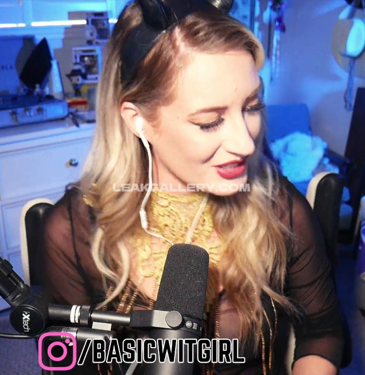 Basicwitgirl Nudes vazados exclusivos do OnlyFans #7921082